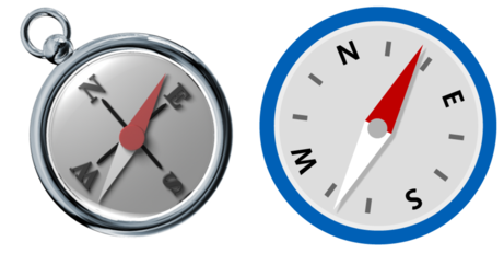 compass
