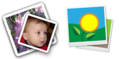 images
