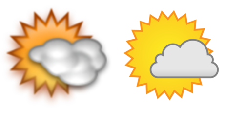 weather