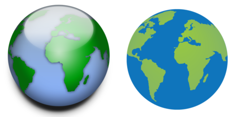 world