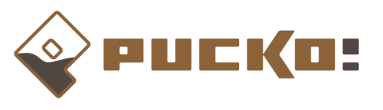 Pucko logotype