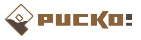 Pucko logotyp